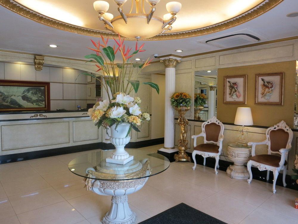 Hotel 81 Chinatown Singapore Buitenkant foto