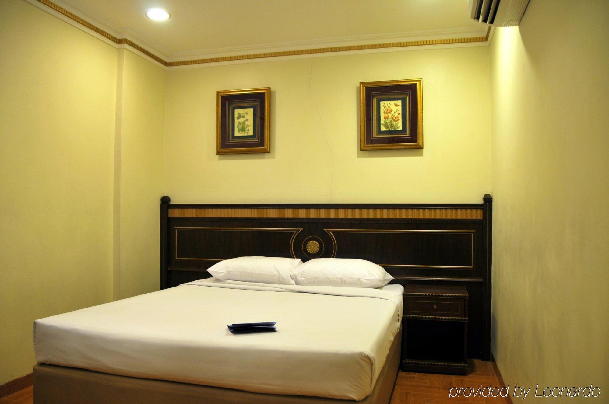 Hotel 81 Chinatown Singapore Buitenkant foto