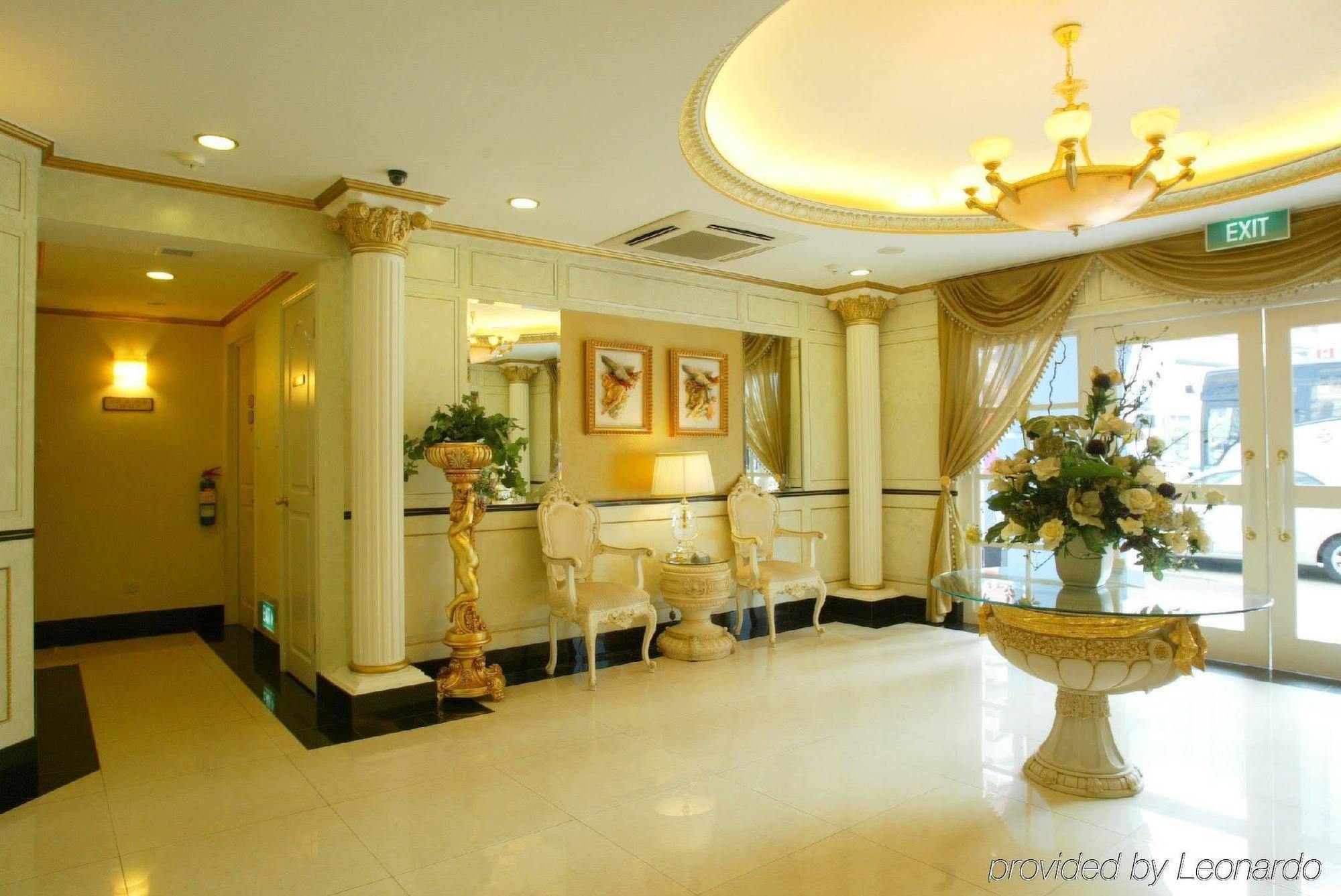 Hotel 81 Chinatown Singapore Buitenkant foto