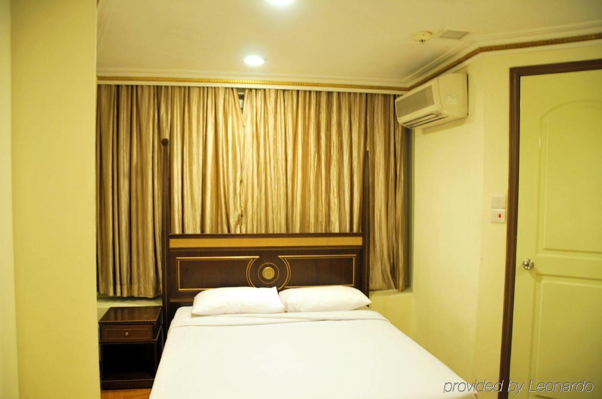 Hotel 81 Chinatown Singapore Buitenkant foto